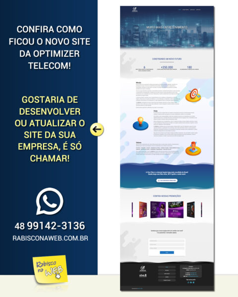 modelo-site-optimizer